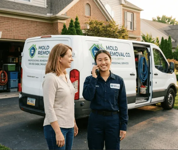 Crawlspace Mold Remediation Tontogany, OH FAQs
